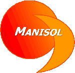 MANISOL logo
